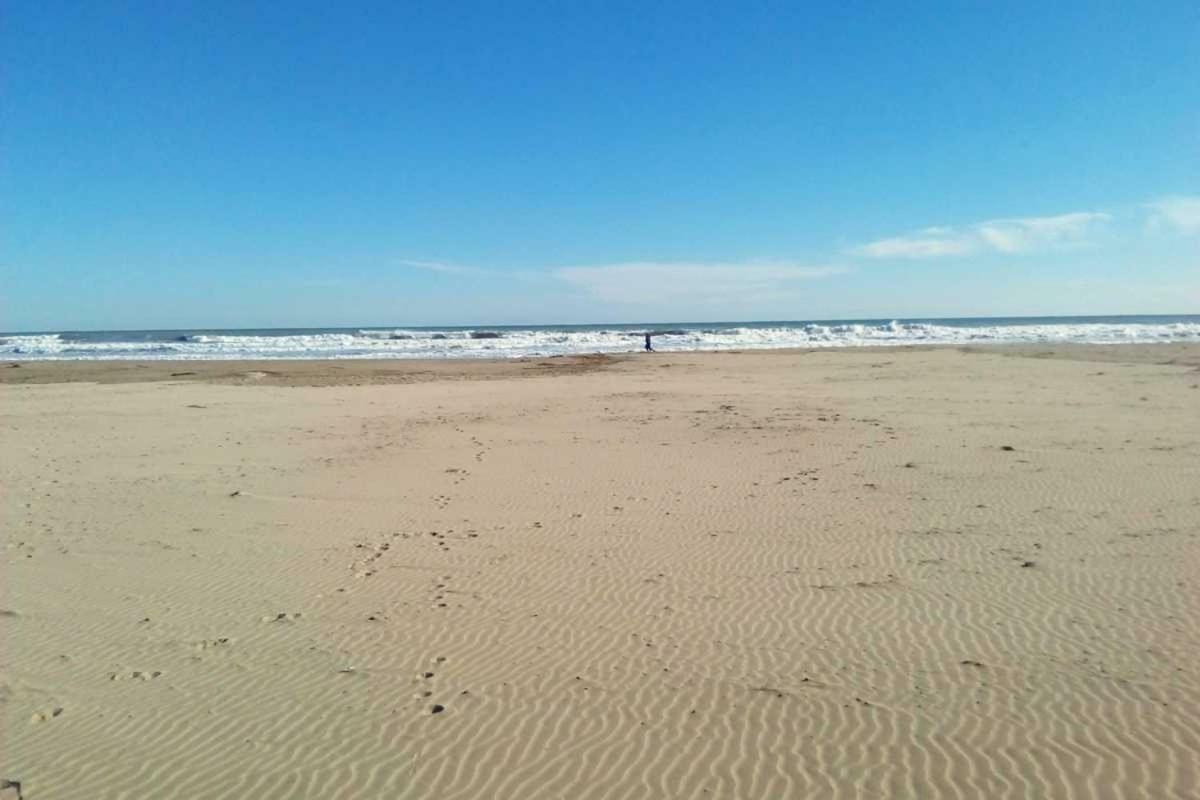 El Faro Canet d'En Berenguer Exterior photo